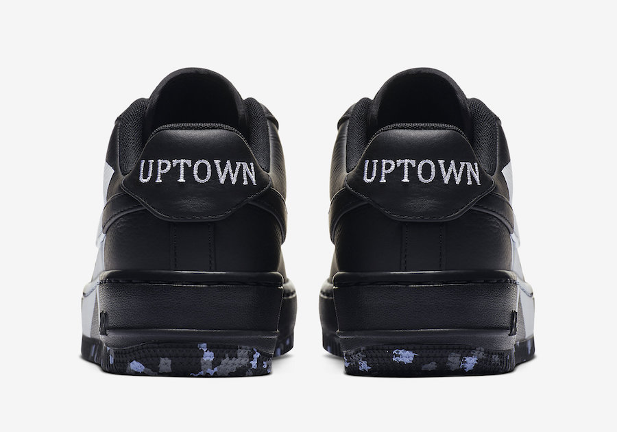 Nike Air Force 1 Low Upstep