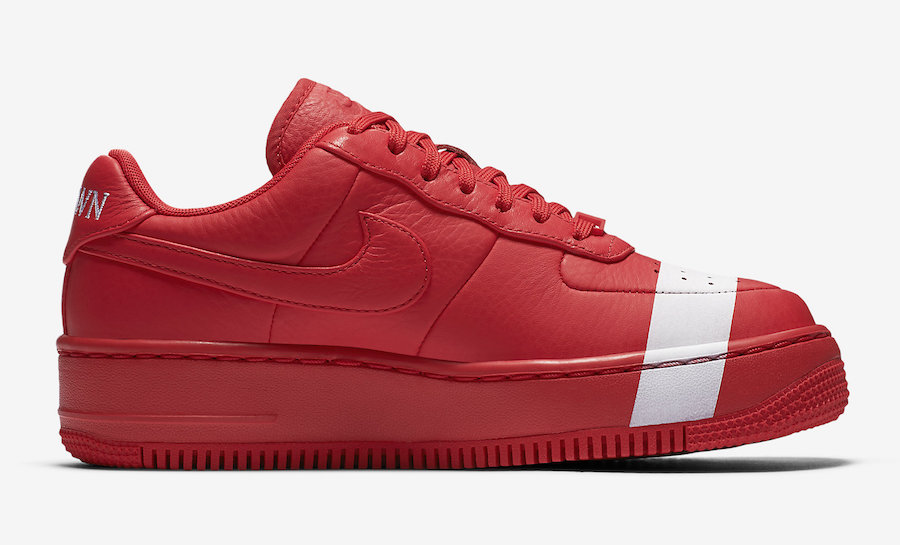 Nike Air Force 1 Low Upstep