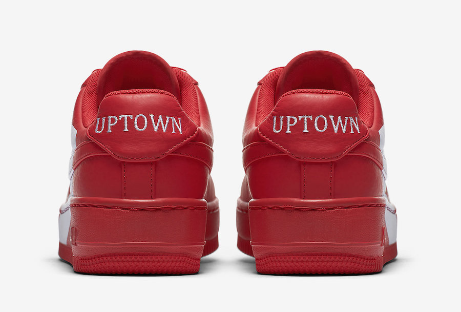 Nike Air Force 1 Low Upstep