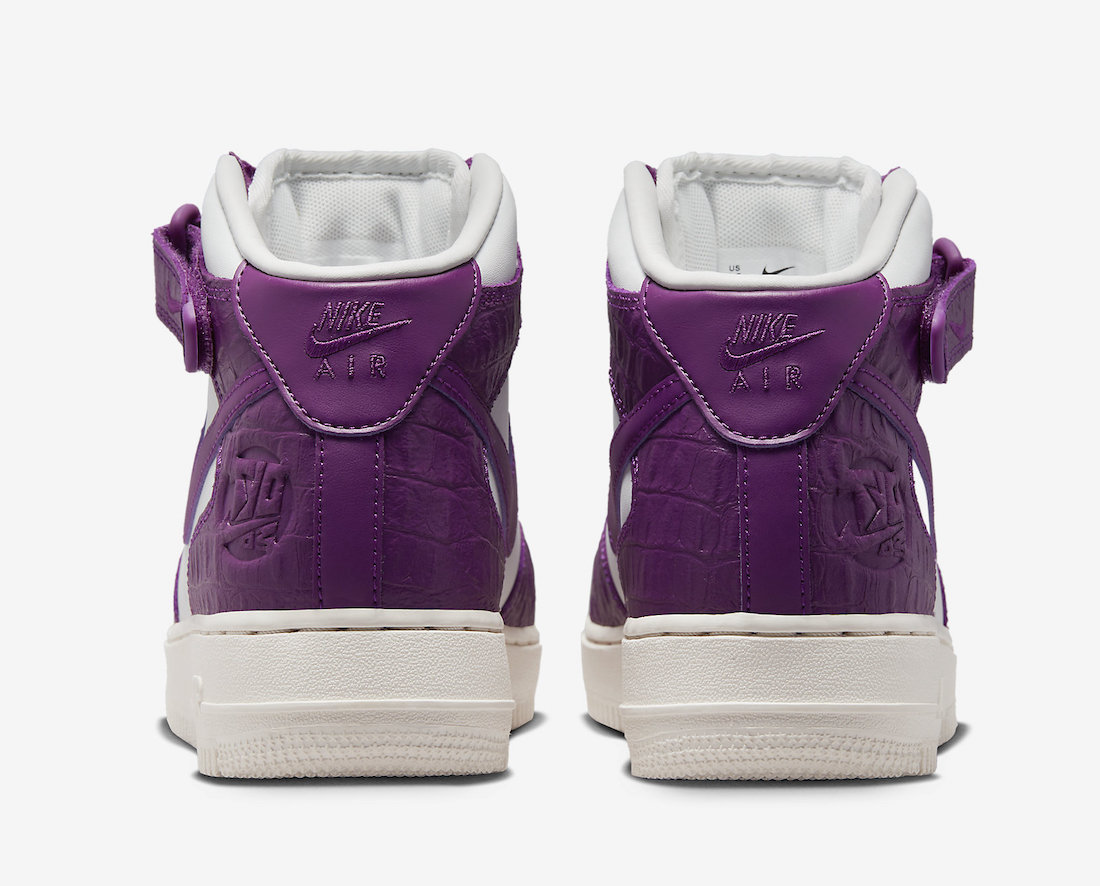 Nike Air Force 1 Mid “Tokyo 2003”