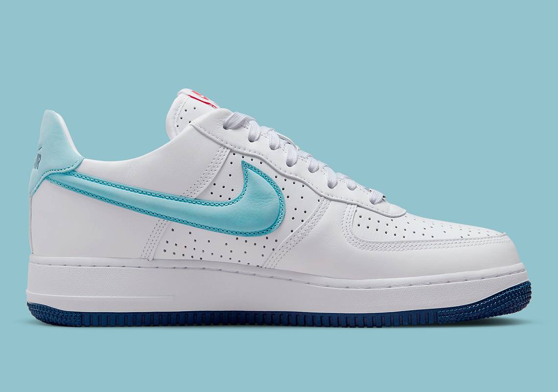 Nike Air Force 1