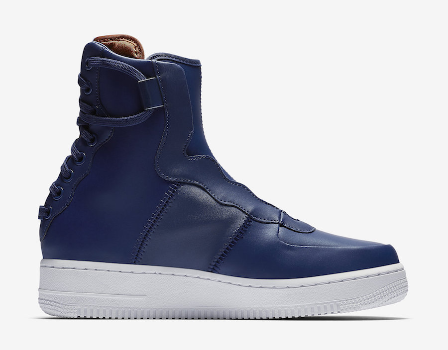 Nike Air Force 1 Rebel XX