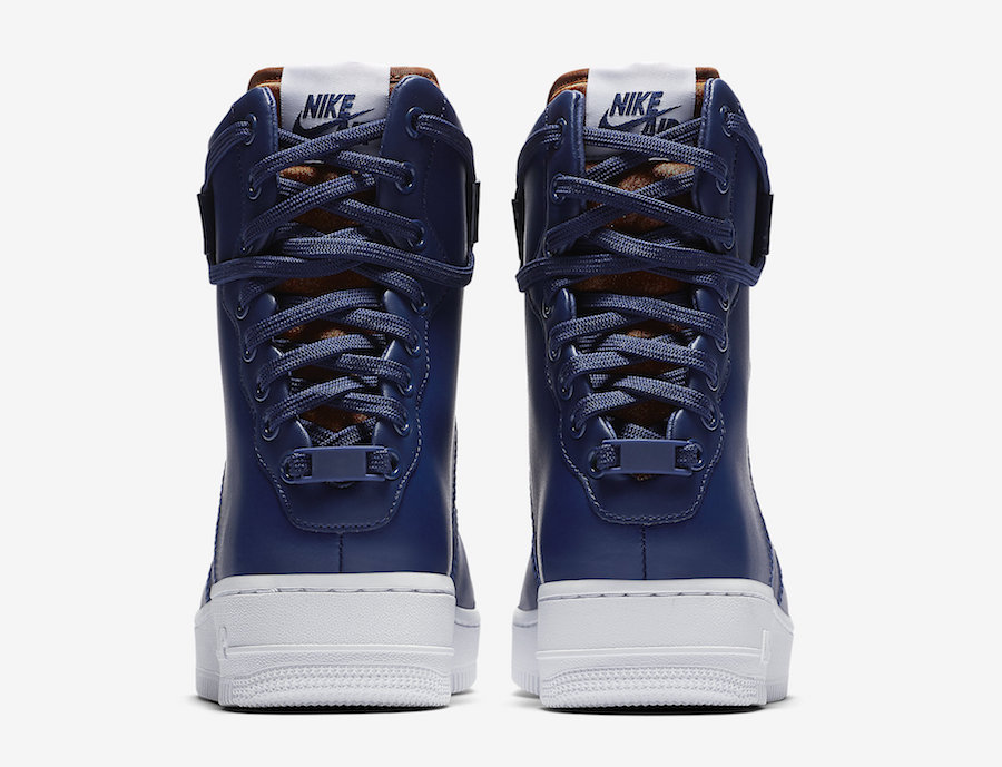 Nike Air Force 1 Rebel XX