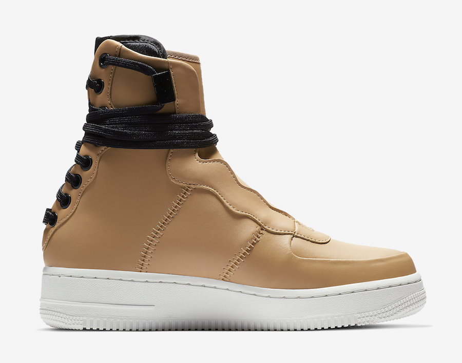 Nike Air Force 1 Rebel XX