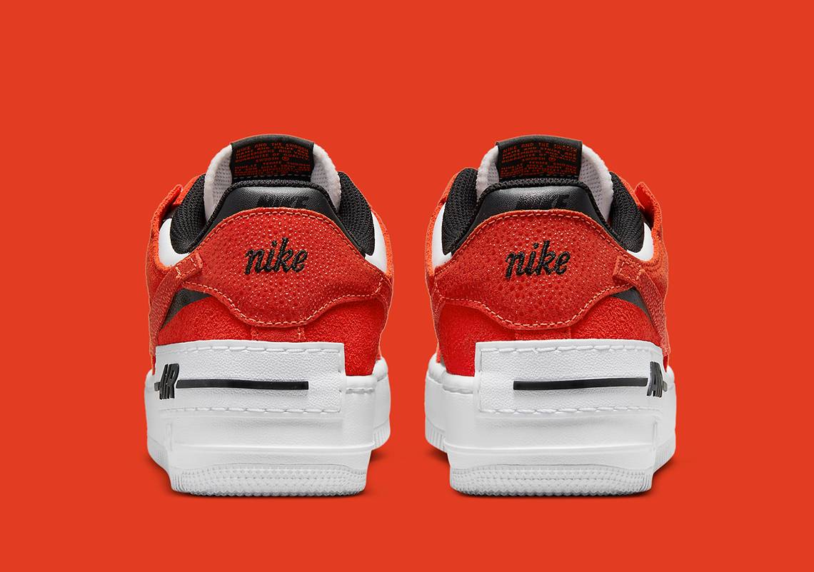 Nike Air Force 1 Shadow