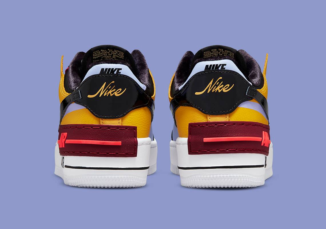 Nike Air Force 1 Shadow