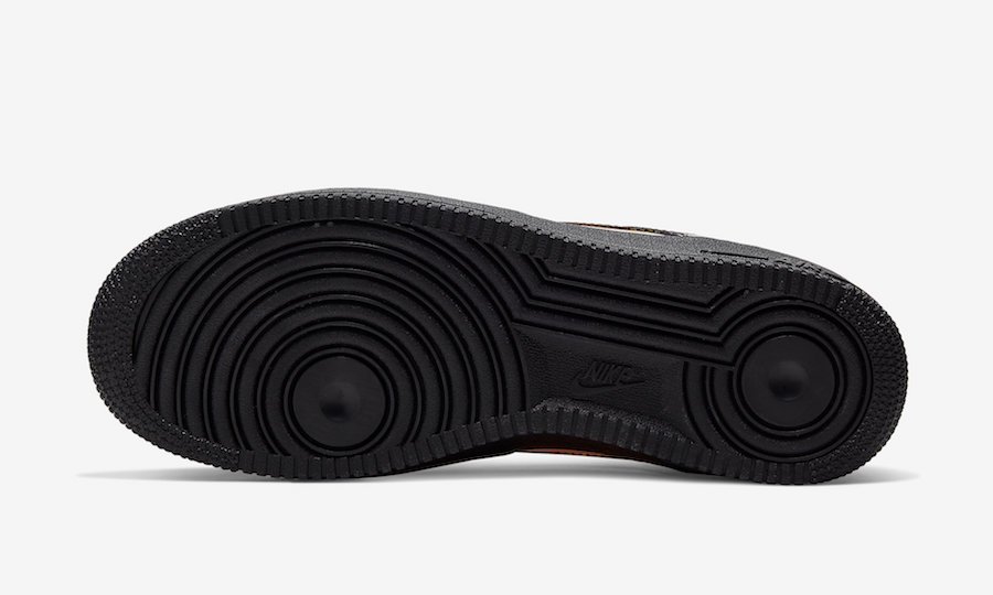 Nike Air Force 1 Low “Shibuya Halloween”