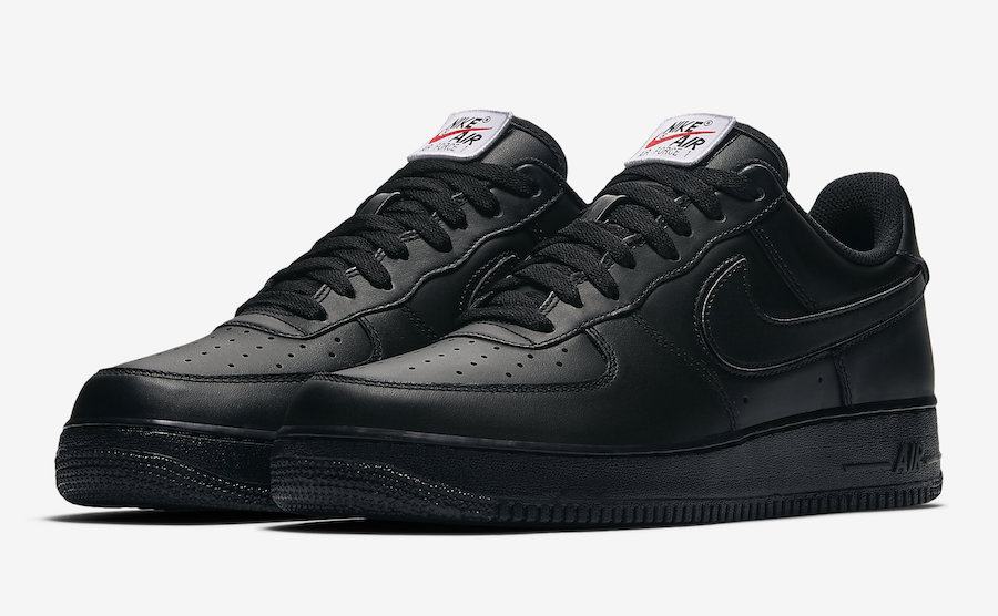 Nike Air Force 1 “Swoosh Pack”