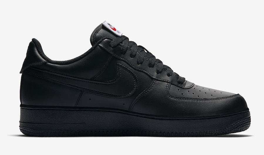 Nike Air Force 1 “Swoosh Pack”