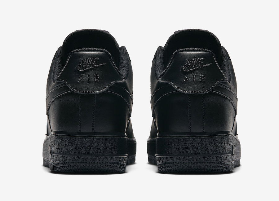 Nike Air Force 1 “Swoosh Pack”