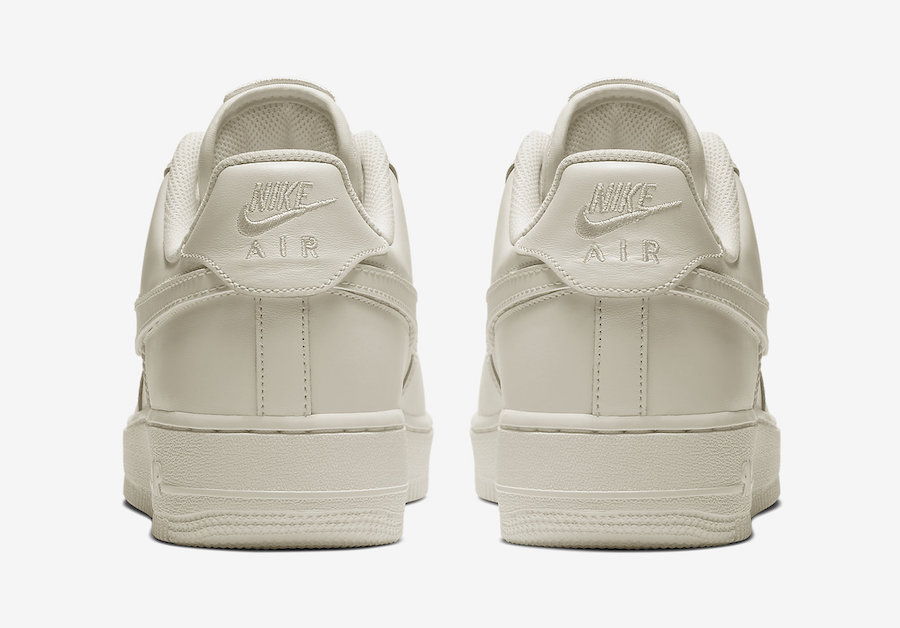 Nike Air Force 1 “Swoosh Pack”