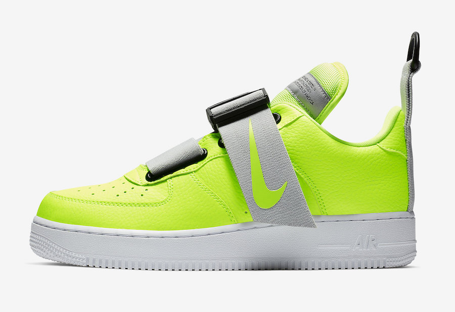 Nike Air Force 1 Utility