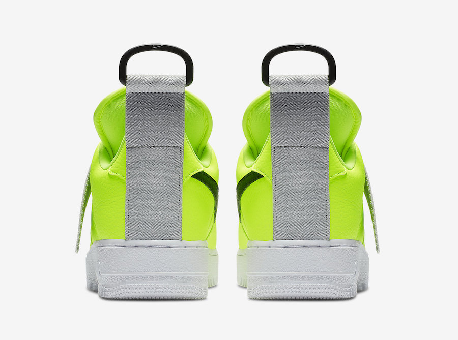 Nike Air Force 1 Utility