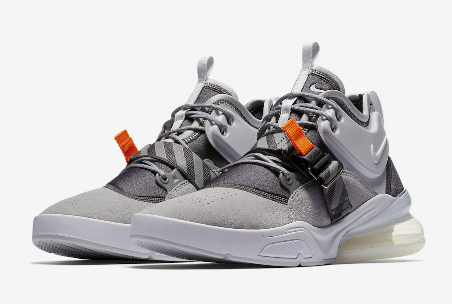 Nike Air Force 270