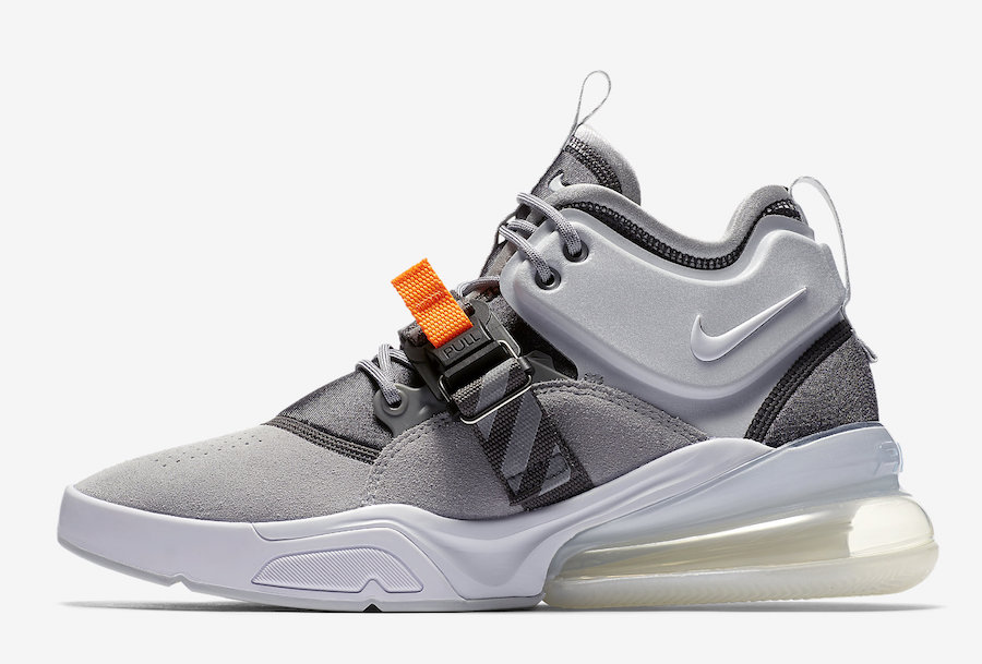 Nike Air Force 270