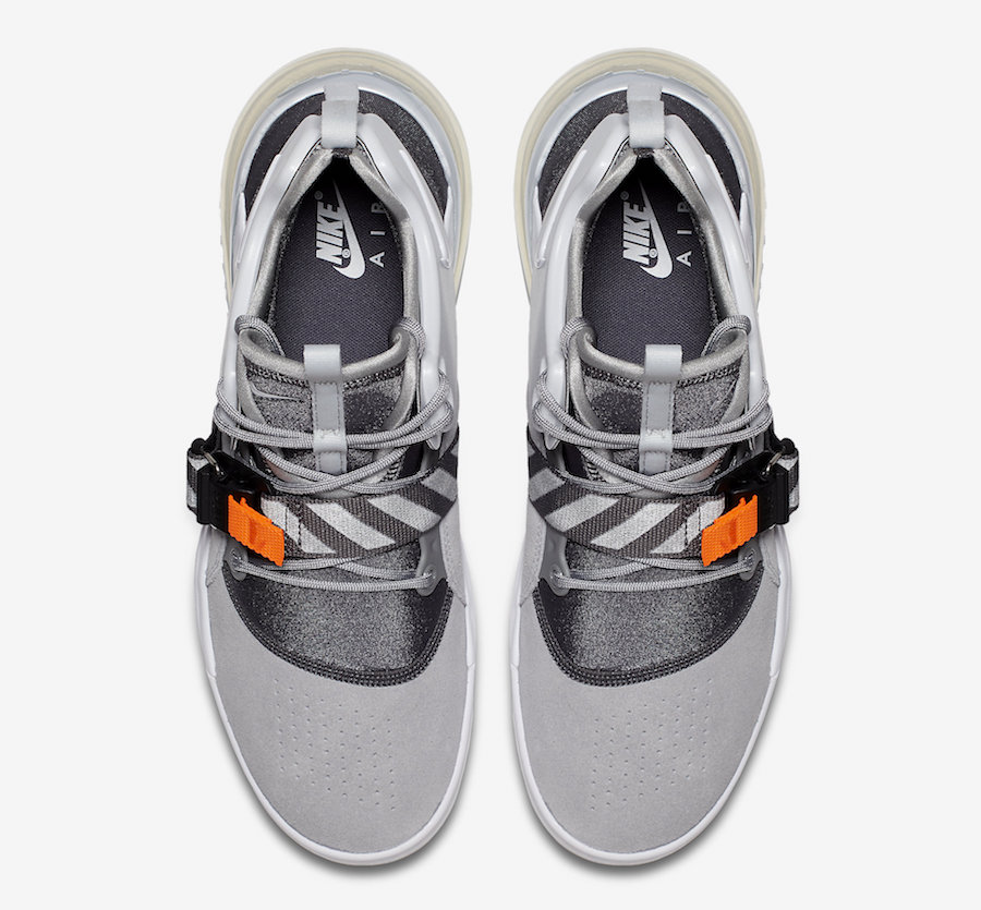Nike Air Force 270