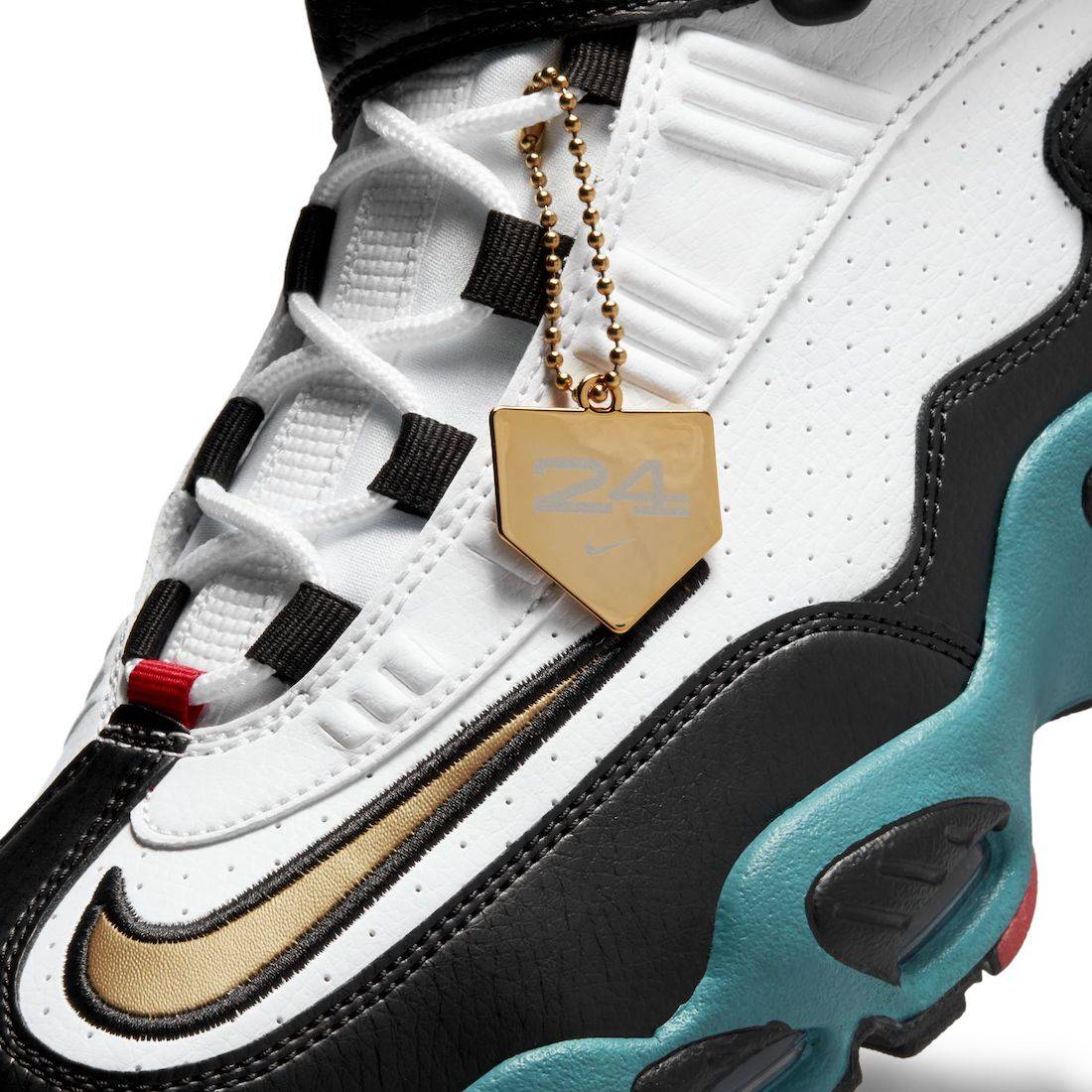 Nike Air Griffey Max 1 “Swingman”