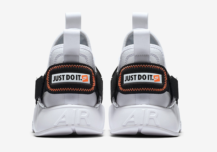 Nike Air Huarache City Low