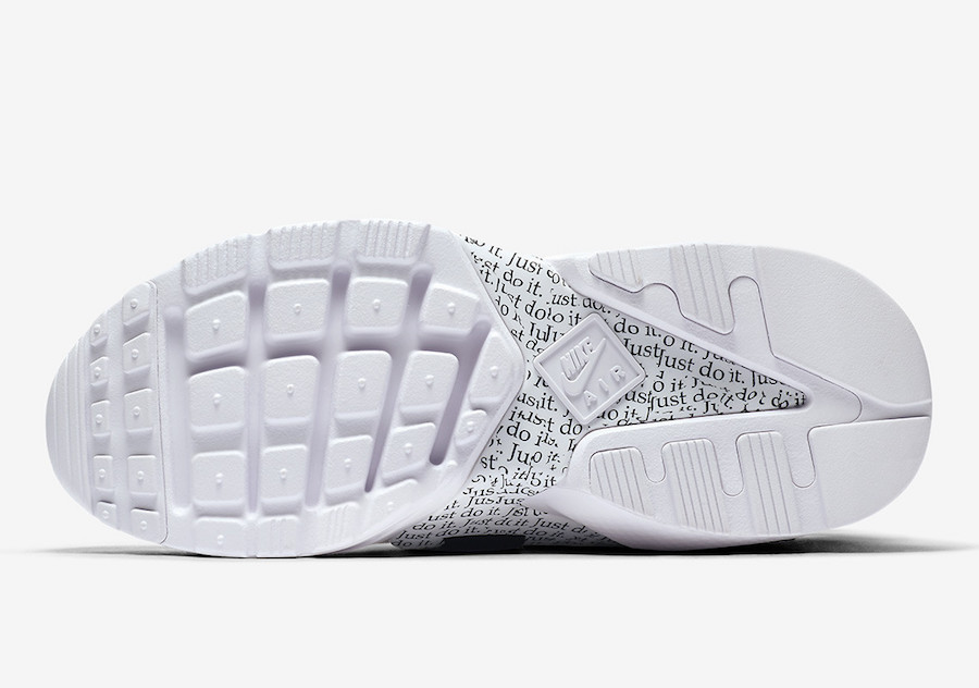 Nike Air Huarache City Low