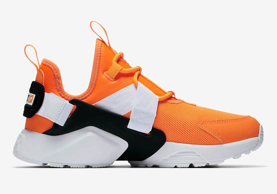 Nike Air Huarache City Low