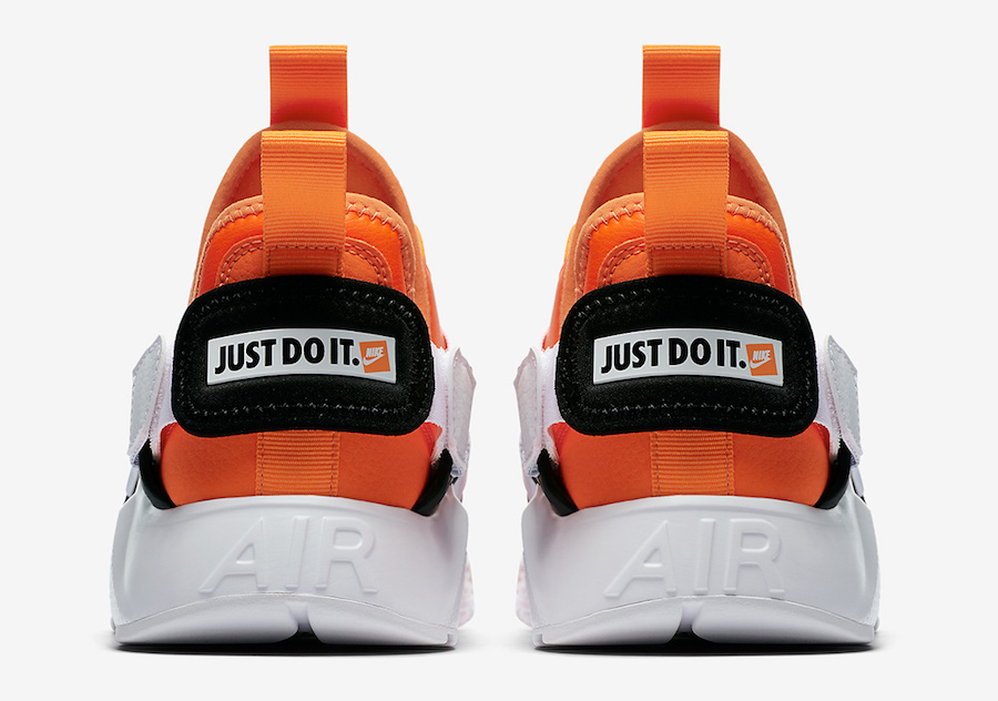 Nike Air Huarache City Low