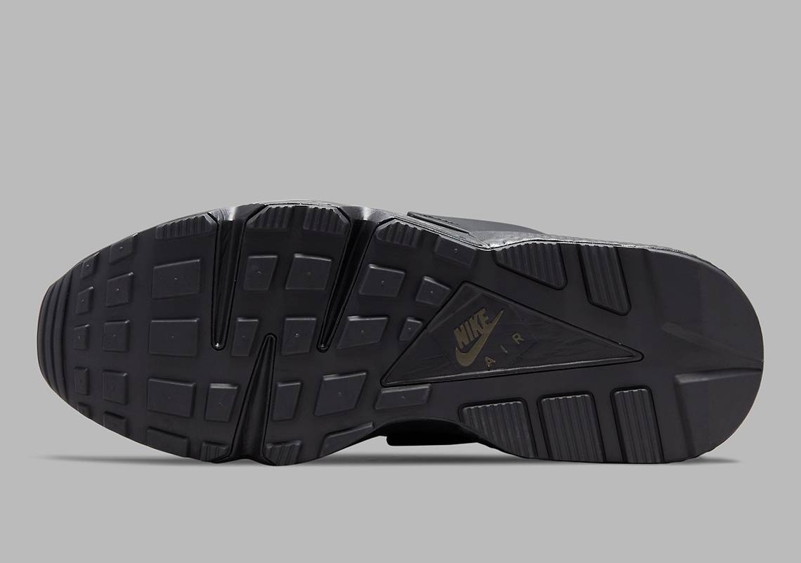 Nike Air Huarache Cordura