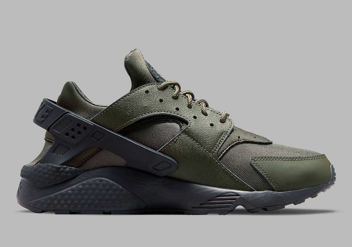 Nike Air Huarache Cordura