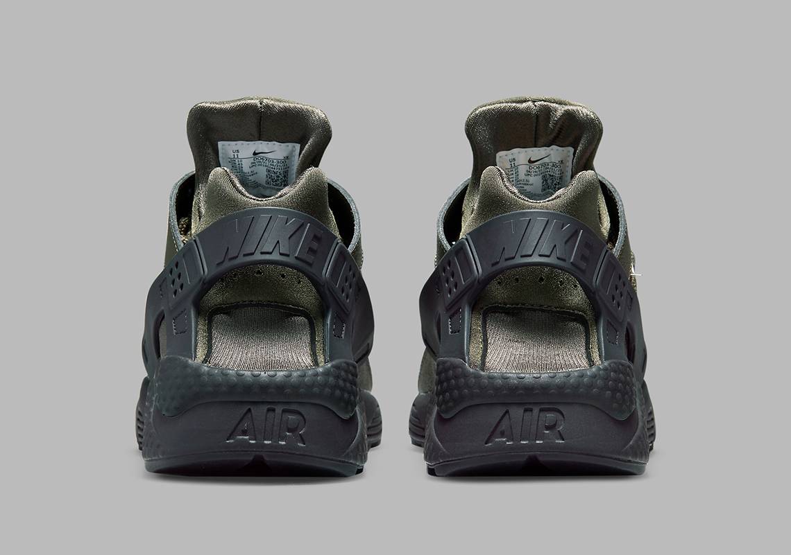 Nike Air Huarache Cordura