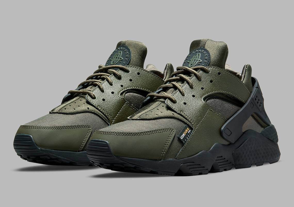 Nike Air Huarache Cordura