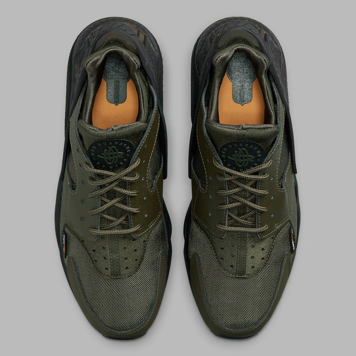 Nike Air Huarache Cordura