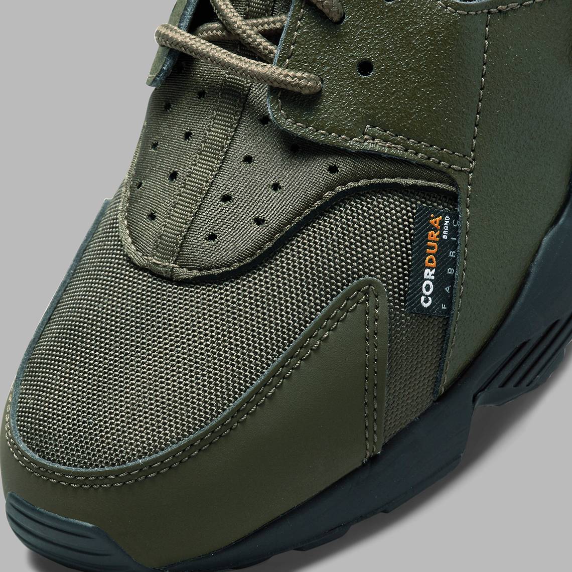 Nike Air Huarache Cordura
