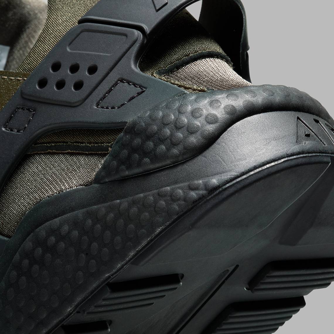 Nike Air Huarache Cordura