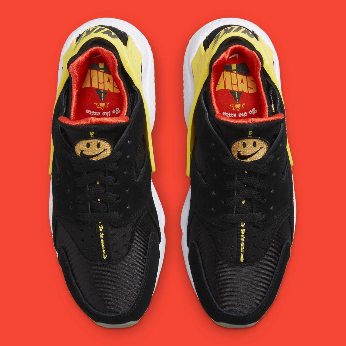 Nike Air Huarache