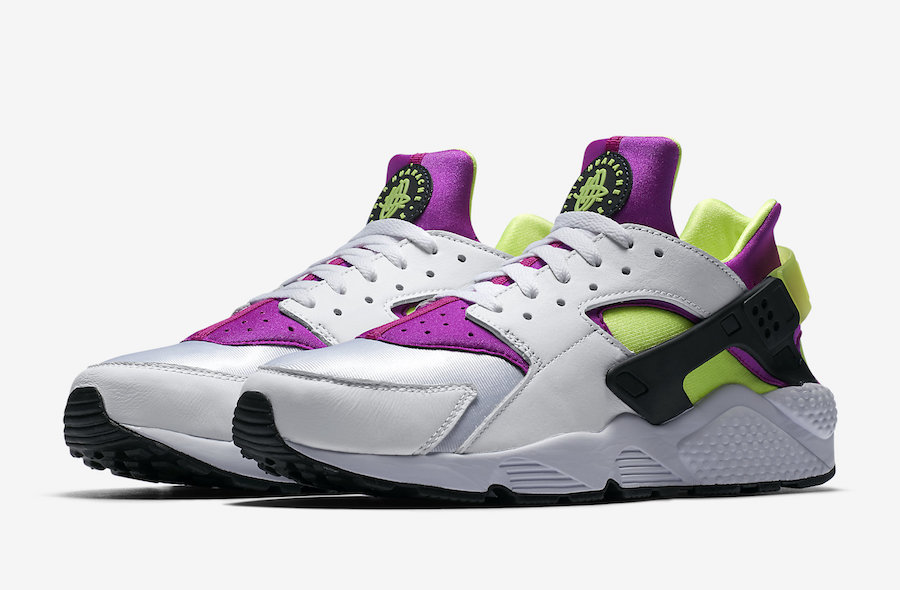 Nike Air Huarache Run ’91 QS
