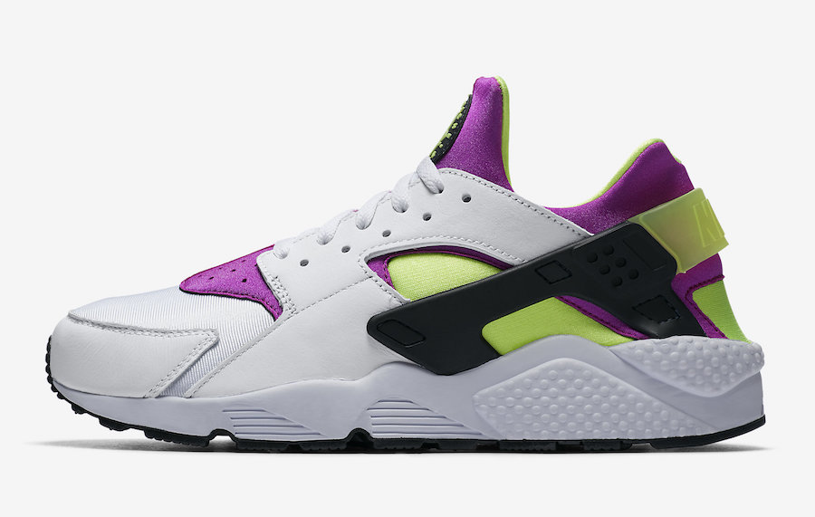 Nike Air Huarache Run ’91 QS