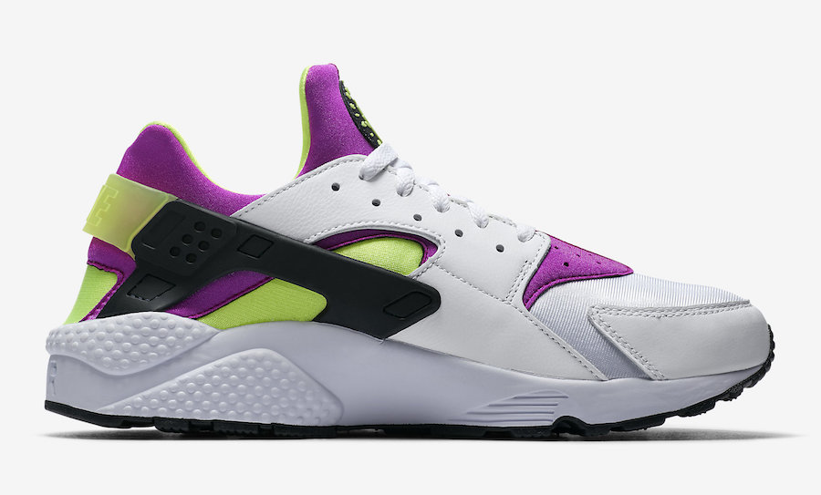 Nike Air Huarache Run ’91 QS