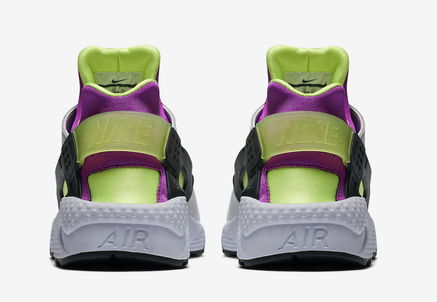 Nike Air Huarache Run ’91 QS