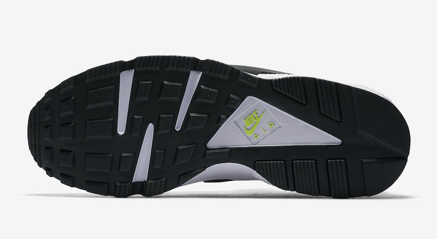 Nike Air Huarache Run ’91 QS