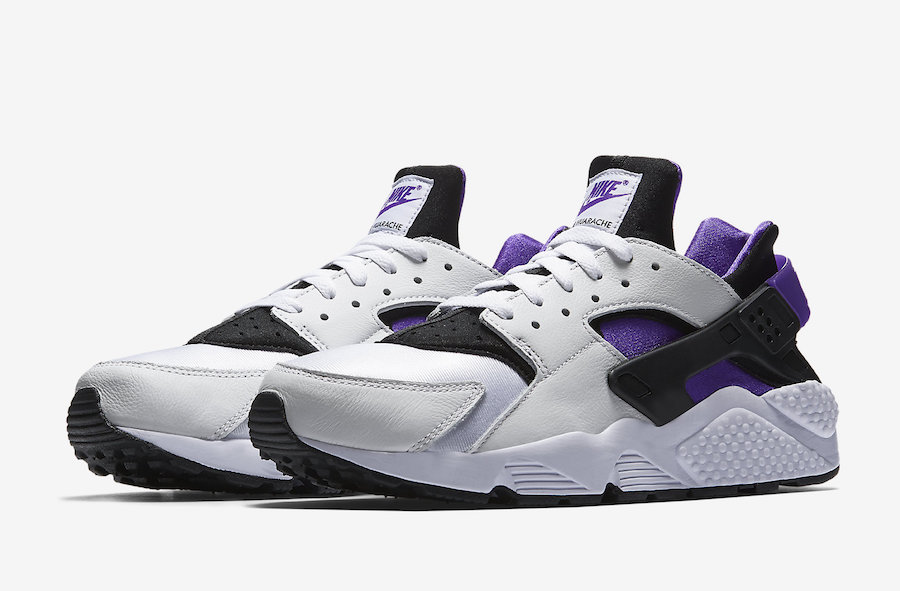 Nike Air Huarache ’91 QS