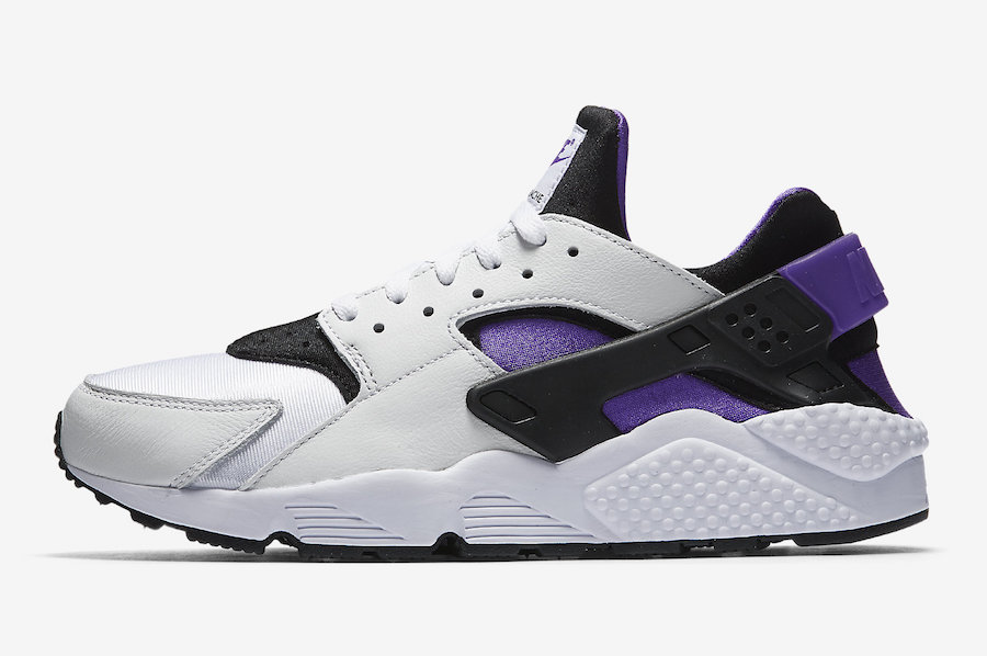 Nike Air Huarache ’91 QS