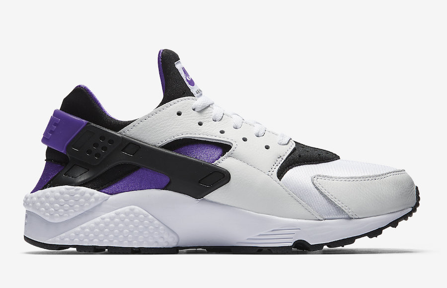 Nike Air Huarache ’91 QS