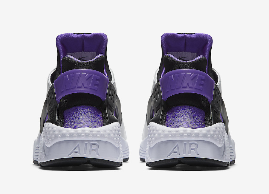 Nike Air Huarache ’91 QS