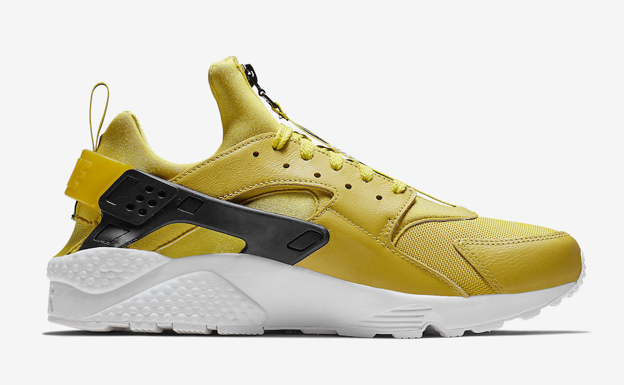 Nike Air Huarache Run PRM Zip