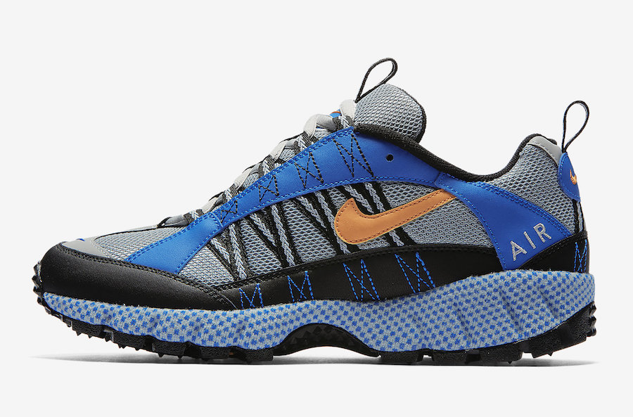 Nike Air Humara ’17