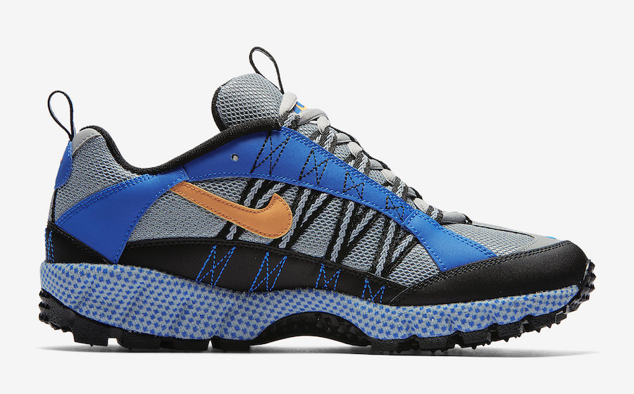 Nike Air Humara ’17