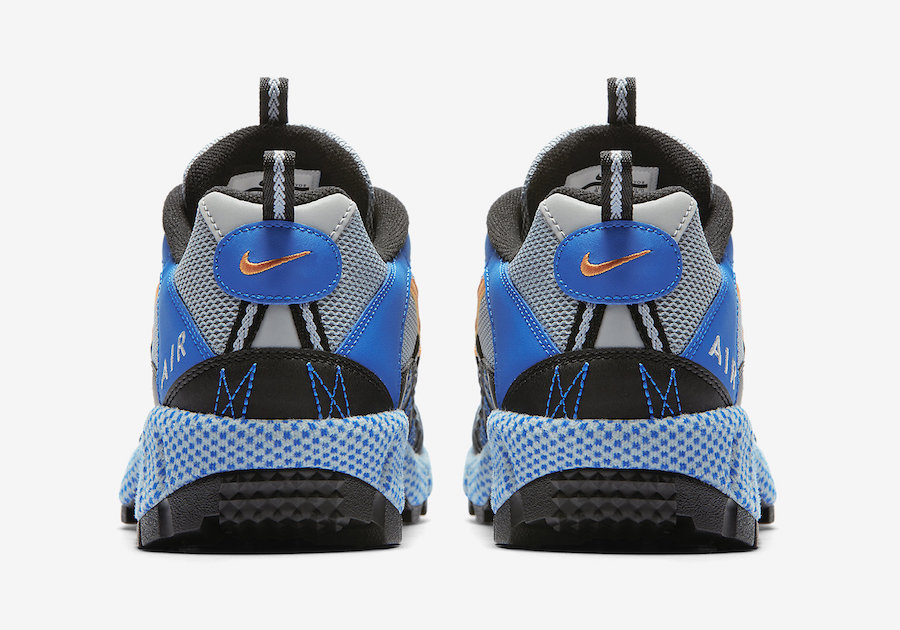 Nike Air Humara ’17