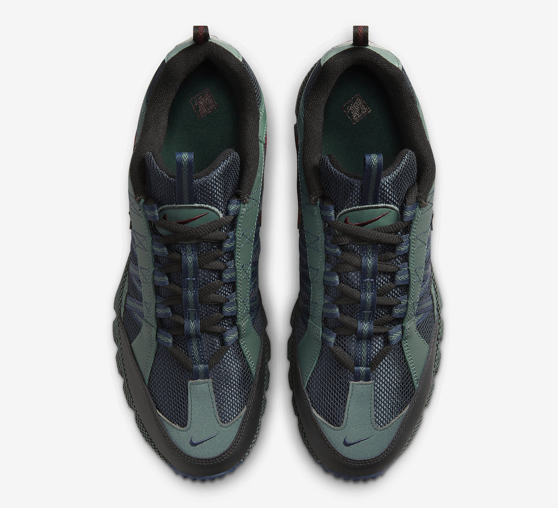 Nike Air Humara “Faded Spruce”