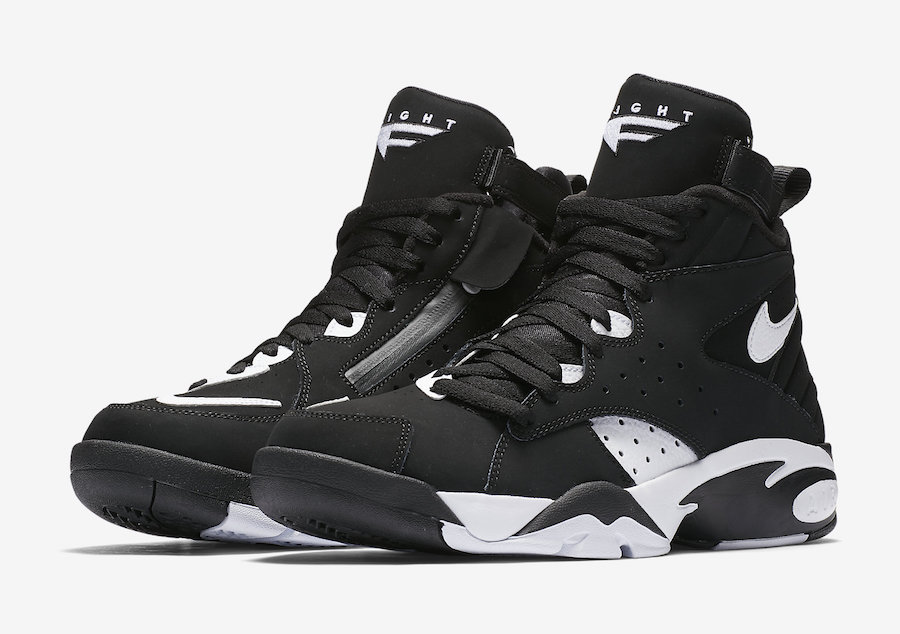 Nike Air Maestro II LTD