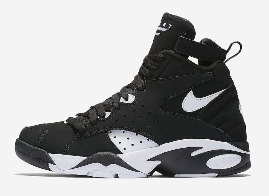 Nike Air Maestro II LTD