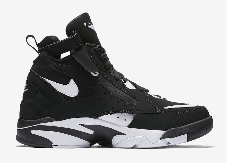 Nike Air Maestro II LTD